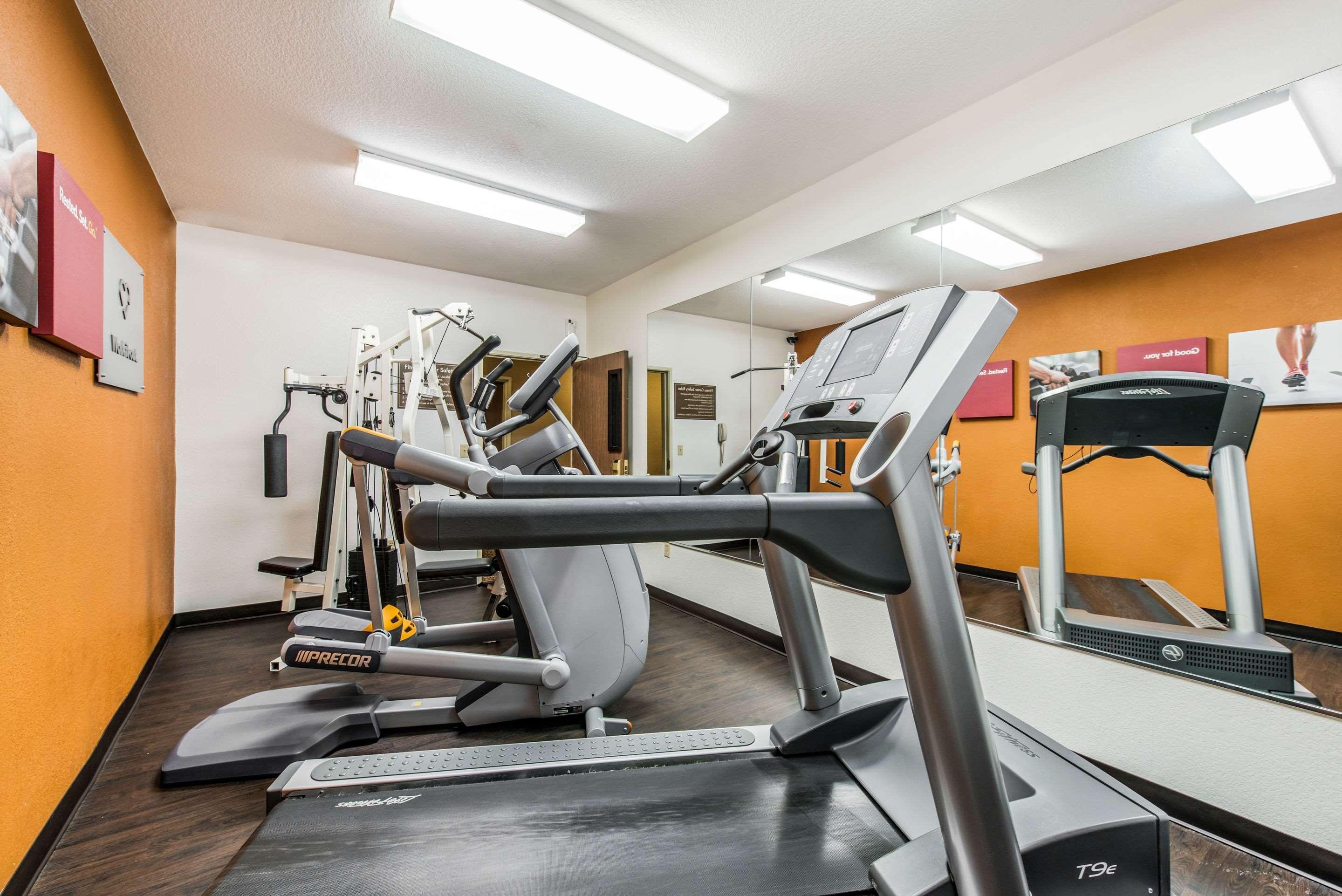 Comfort Suites Highlands Ranch Denver Tech Center Area Екстер'єр фото