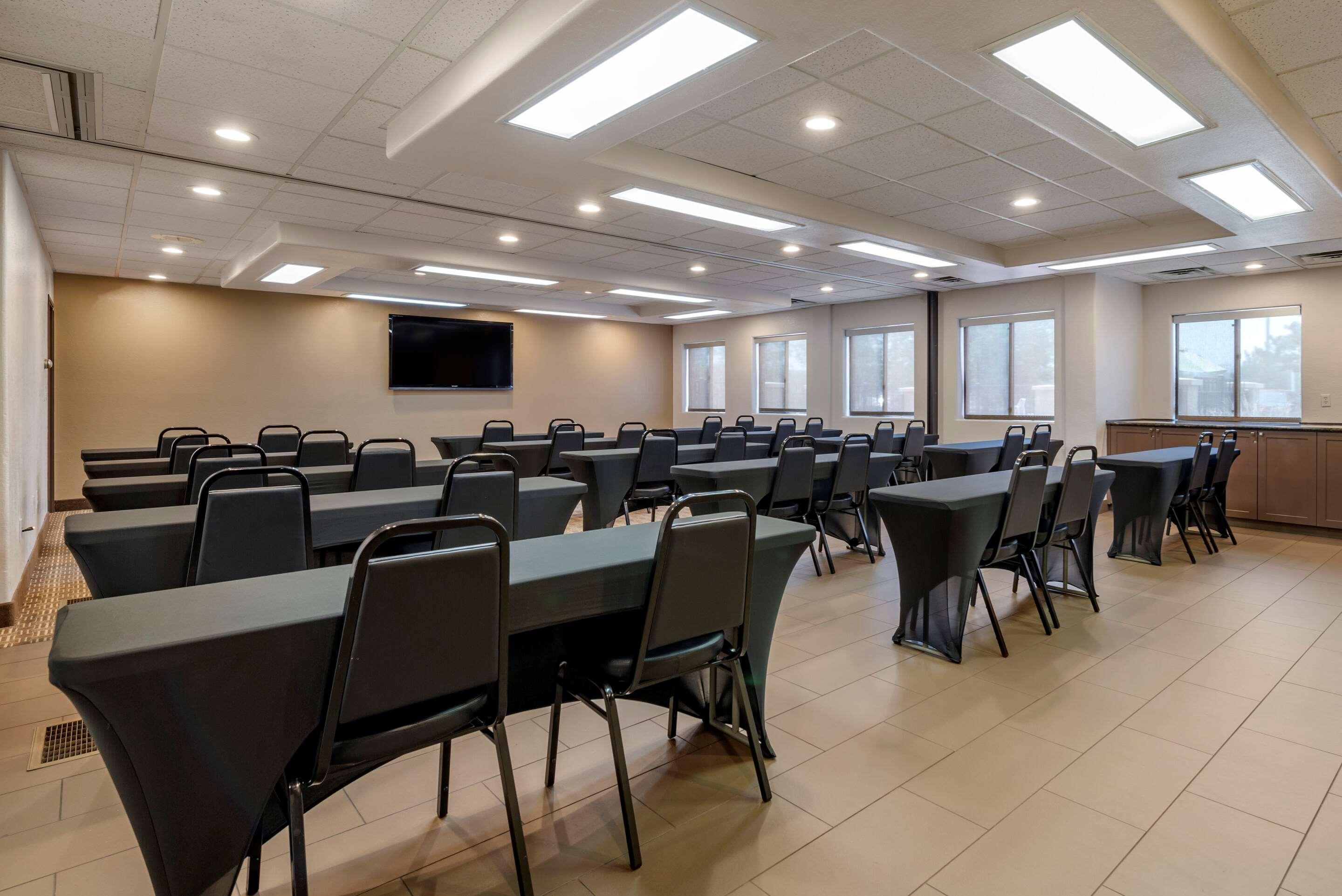 Comfort Suites Highlands Ranch Denver Tech Center Area Екстер'єр фото