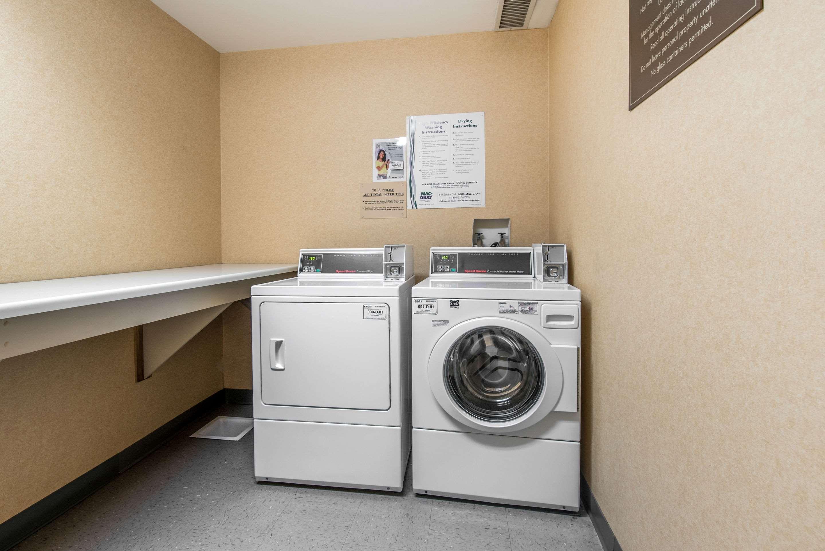 Comfort Suites Highlands Ranch Denver Tech Center Area Екстер'єр фото
