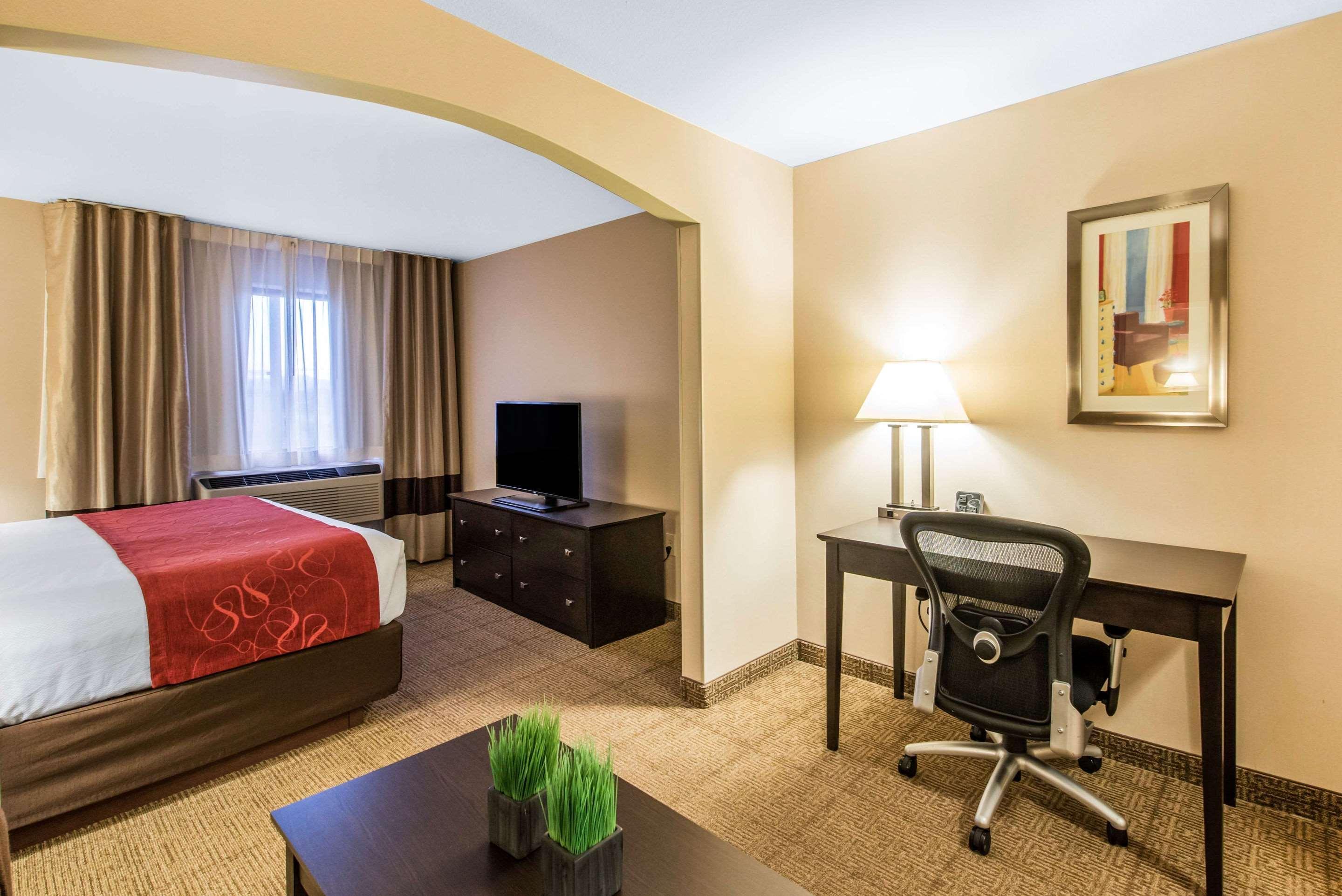Comfort Suites Highlands Ranch Denver Tech Center Area Екстер'єр фото