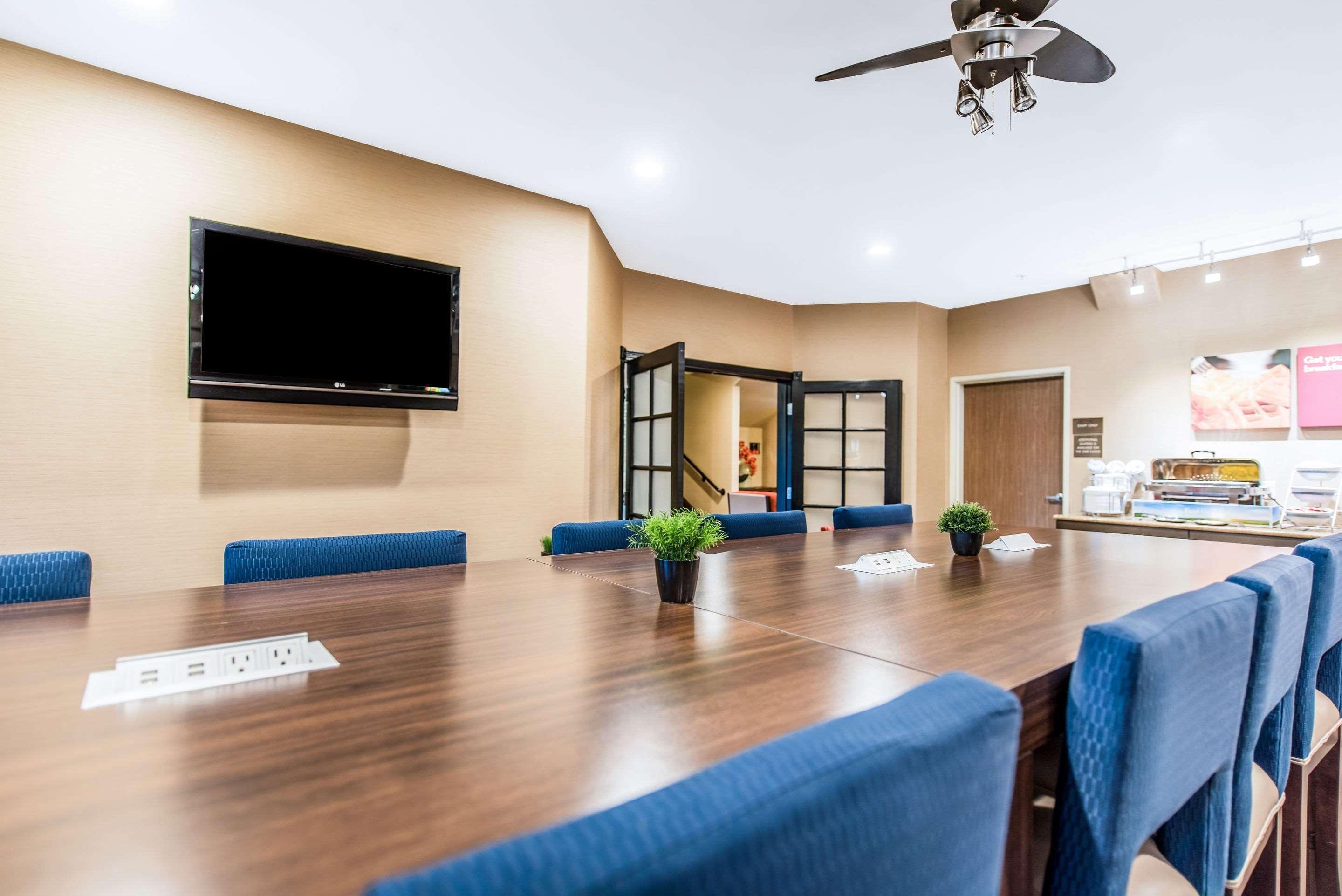 Comfort Suites Highlands Ranch Denver Tech Center Area Екстер'єр фото