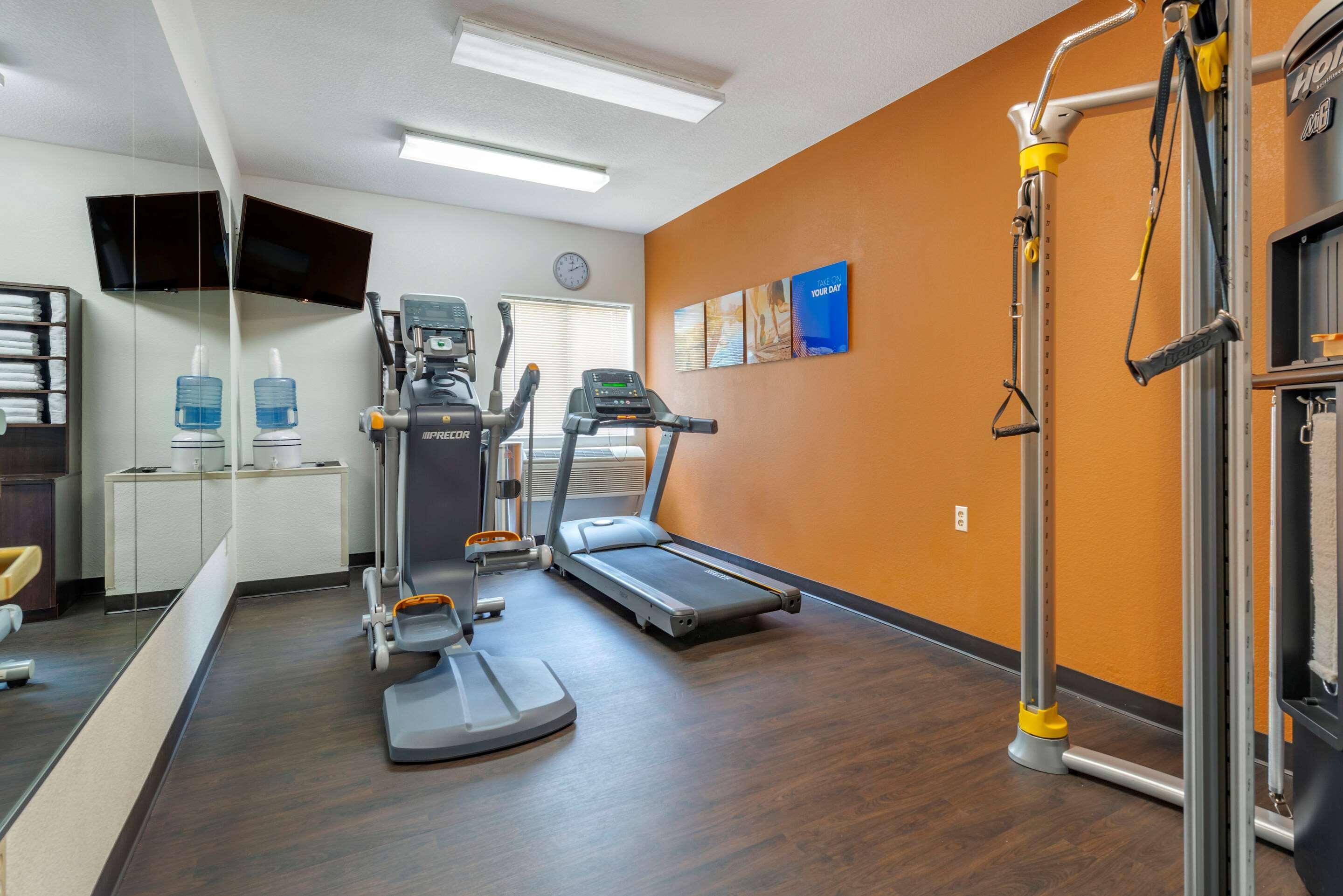 Comfort Suites Highlands Ranch Denver Tech Center Area Екстер'єр фото