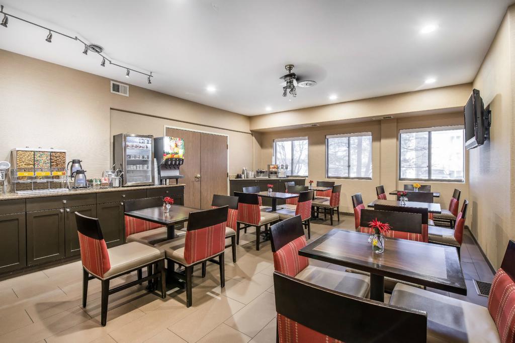 Comfort Suites Highlands Ranch Denver Tech Center Area Екстер'єр фото